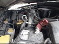 2009 Subaru Impreza — photo 10 of 16 | VIN JF1GH63679H827198