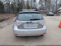 Photo 16 of 16 — 2009 Subaru Impreza