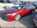 Photo 2 of 20 — 2018 Toyota Camry