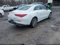 Photo 4 of 16 — 2021 Mercedes-Benz CLA-Class