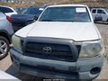 2005 Toyota Tacoma — photo 12 of 16 | VIN 5TENX22N85Z074246