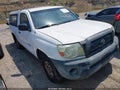 2005 Toyota Tacoma — photo 1 of 16 | VIN 5TENX22N85Z074246
