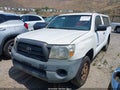 2005 Toyota Tacoma — photo 2 of 16 | VIN 5TENX22N85Z074246