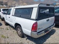 2005 Toyota Tacoma — photo 3 of 16 | VIN 5TENX22N85Z074246
