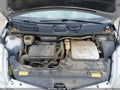 2007 Toyota Prius — photo 10 of 16 | VIN JTDKB20U277598112
