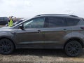 Photo 14 of 16 — 2019 Ford Escape