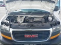 Photo 10 of 20 — 2020 GMC Savana