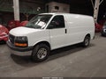 Photo 2 of 20 — 2020 GMC Savana