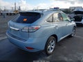 Photo 4 of 16 — 2010 Lexus RX 350