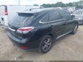 Photo 4 of 16 — 2013 Lexus RX 350
