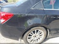 Photo 15 of 16 — 2012 Chevrolet Cruze