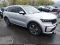 Photo 1 of 17 — 2022 Kia Sorento Hybrid
