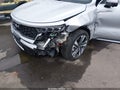 Photo 6 of 17 — 2022 Kia Sorento Hybrid