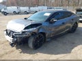 2021 Nissan Maxima — photo 2 of 16 | VIN 1N4AA6EV8MC503911