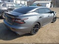 2021 Nissan Maxima — photo 4 of 16 | VIN 1N4AA6EV8MC503911
