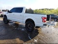 2018 Ford F-150 — photo 3 of 11 | VIN 1FTEW1E51JFE73239