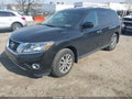 2016 Nissan Pathfinder — photo 2 of 16 | VIN 5N1AR2MMBGC670841