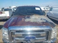 Photo 12 of 12 — 2015 Ford F-250