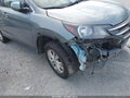 Photo 21 of 21 — 2012 Honda CR-V