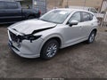 Photo 2 of 16 — 2025 Mazda CX-5