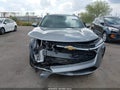 Photo 13 of 19 — 2025 Chevrolet Trax