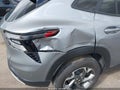 Photo 18 of 19 — 2025 Chevrolet Trax