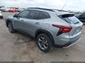 Photo 3 of 19 — 2025 Chevrolet Trax