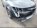 Photo 6 of 19 — 2025 Chevrolet Trax