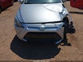Photo 6 of 17 — 2017 Toyota Yaris