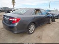 Photo 4 of 17 — 2013 Toyota Camry