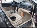 Photo 5 of 17 — 2013 Toyota Camry