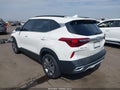 Photo 3 of 17 — 2023 Kia Seltos