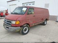 Photo 2 of 12 — 1999 Dodge Ram Van