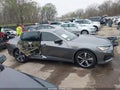 Photo 14 of 17 — 2025 Acura TLX
