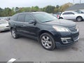 Photo 1 of 16 — 2014 Chevrolet Traverse
