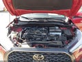 Photo 10 of 16 — 2023 Toyota Corolla Cross