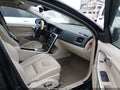 Photo 5 of 11 — 2012 Volvo S60