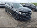 Photo 1 of 18 — 2020 Infiniti QX50