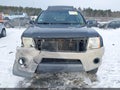 Photo 12 of 16 — 2006 Nissan Xterra
