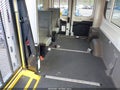 Photo 8 of 19 — 2024 Ford Transit-150