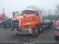 2019 Mack Anthem — photo 2 of 14 | VIN 1M2AN3GC7KM007980