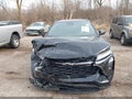Photo 6 of 16 — 2025 Chevrolet Trax