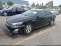 Photo 2 of 16 — 2016 Kia Optima Hybrid