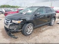 2013 Ford Edge — photo 2 of 16 | VIN 2FMDK3KC3DBA22109