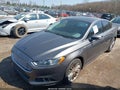 2013 Ford Fusion — photo 2 of 10 | VIN 3FA6P0HR7DR259816