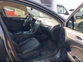2013 Ford Fusion — photo 5 of 10 | VIN 3FA6P0HR7DR259816