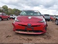 Photo 13 of 17 — 2018 Toyota Prius