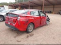 Photo 4 of 17 — 2018 Toyota Prius