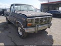 Photo 1 of 17 — 1986 Ford F-250