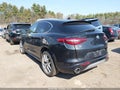 Photo 3 of 20 — 2021 Alfa Romeo Stelvio